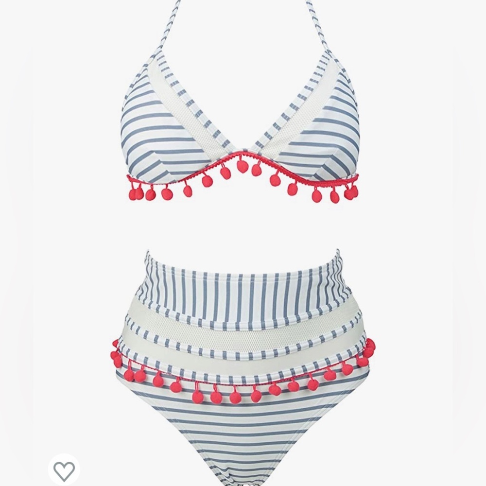 Coco swimsuit.